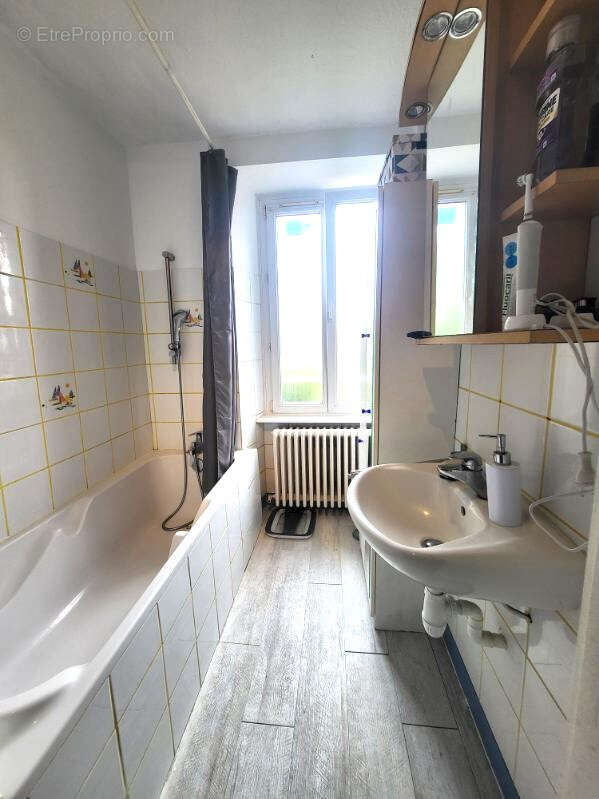 Appartement à BELFORT