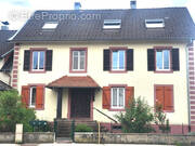 Appartement à BELFORT