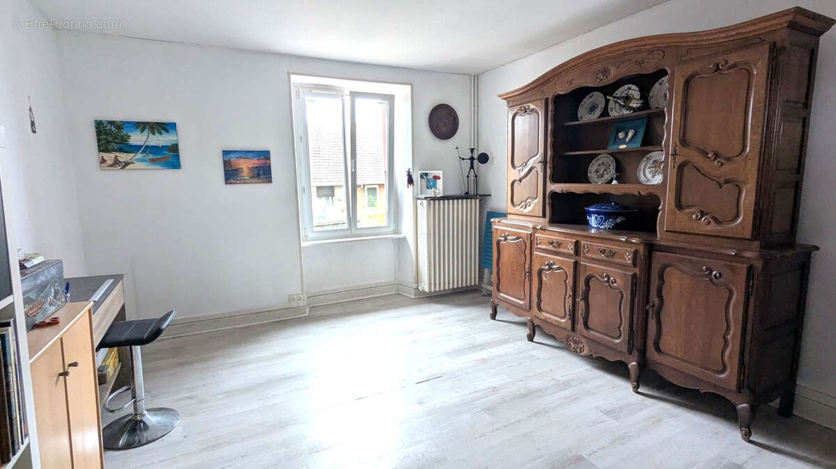 Appartement à BELFORT