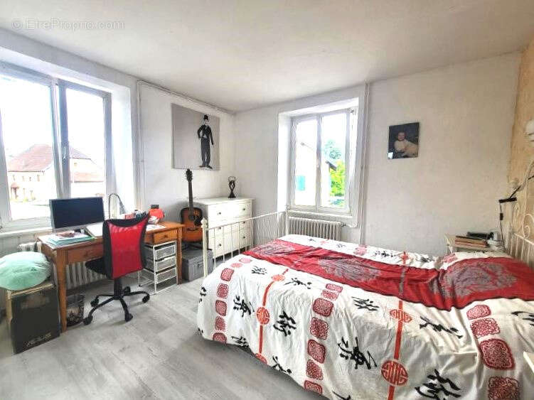 Appartement à BELFORT