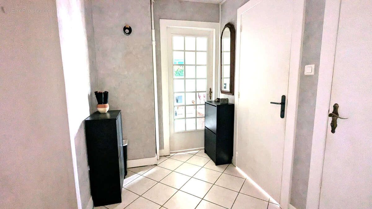 Appartement à BELFORT