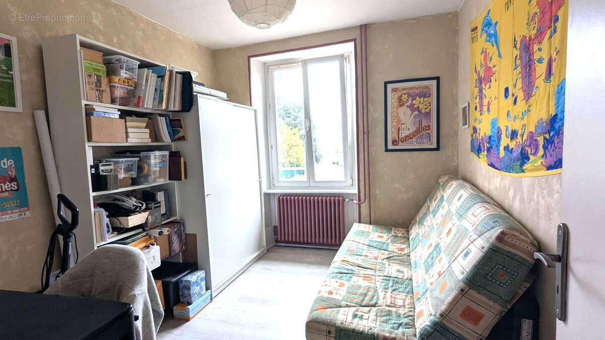Appartement à BELFORT