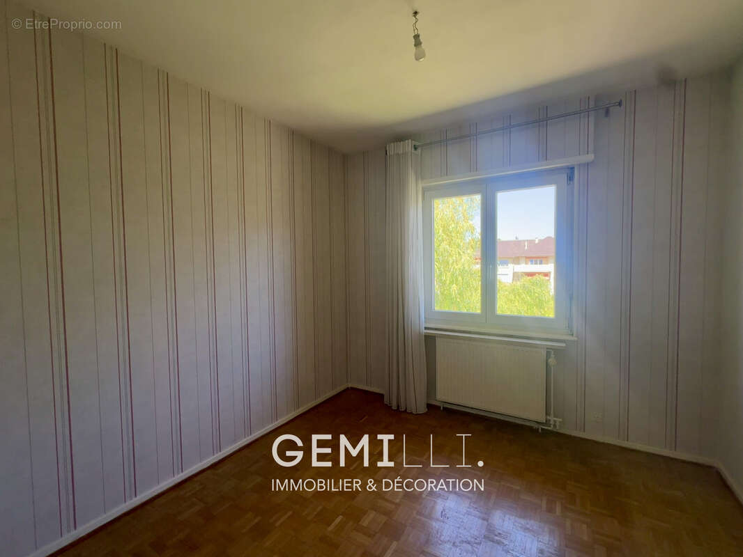 Appartement à MULHOUSE