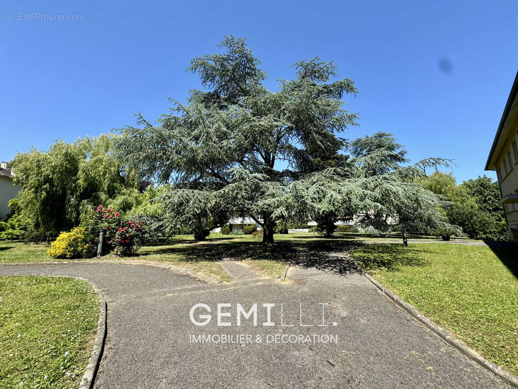 Appartement à MULHOUSE