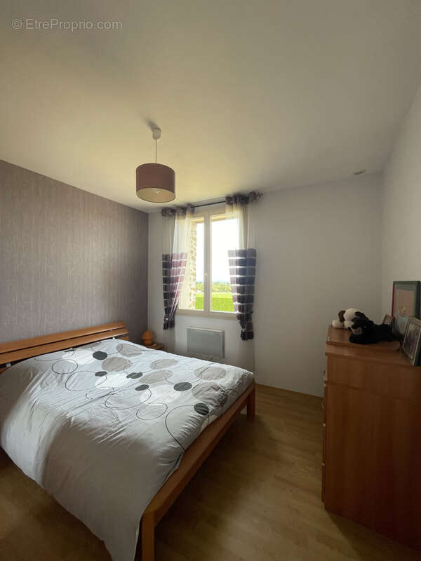 Maison à MARTIGNE-SUR-MAYENNE