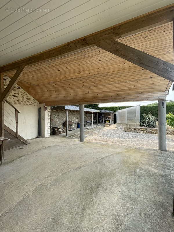 Maison à MARTIGNE-SUR-MAYENNE