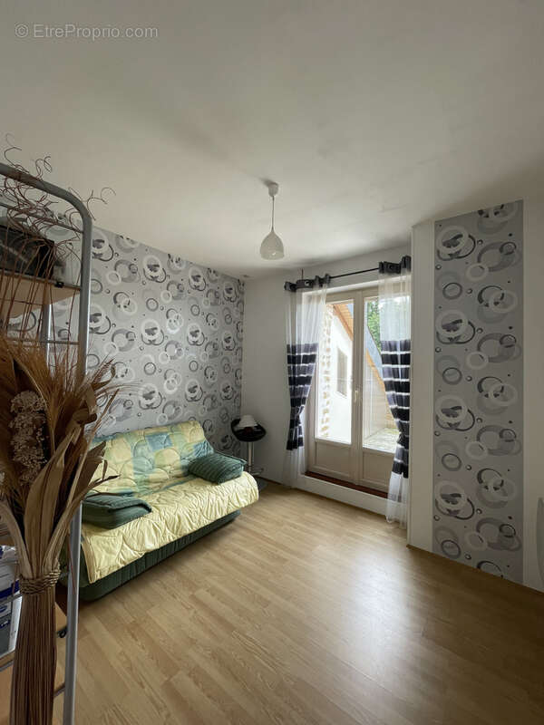 Maison à MARTIGNE-SUR-MAYENNE