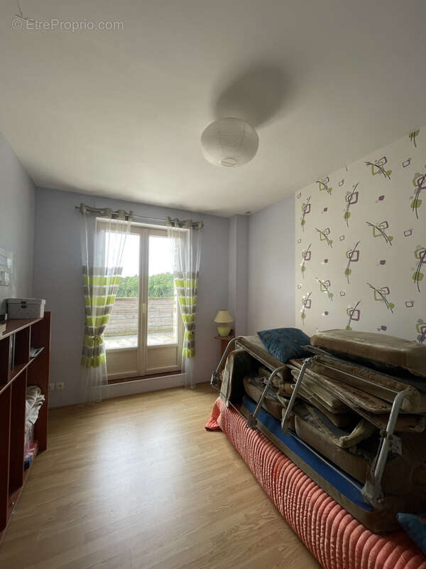 Maison à MARTIGNE-SUR-MAYENNE