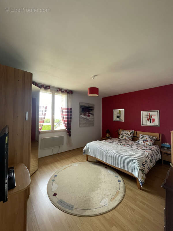 Maison à MARTIGNE-SUR-MAYENNE