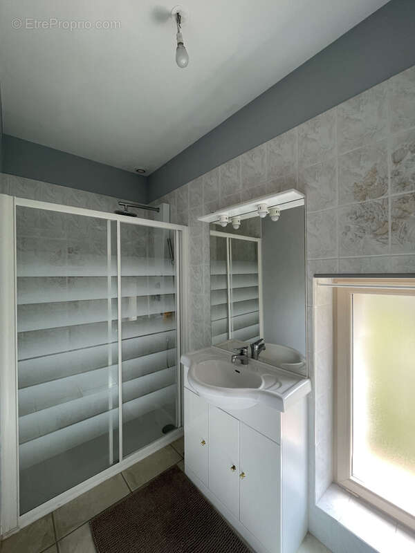 Maison à MARTIGNE-SUR-MAYENNE