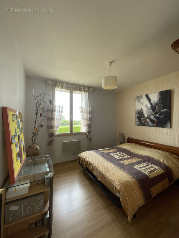 Maison à MARTIGNE-SUR-MAYENNE