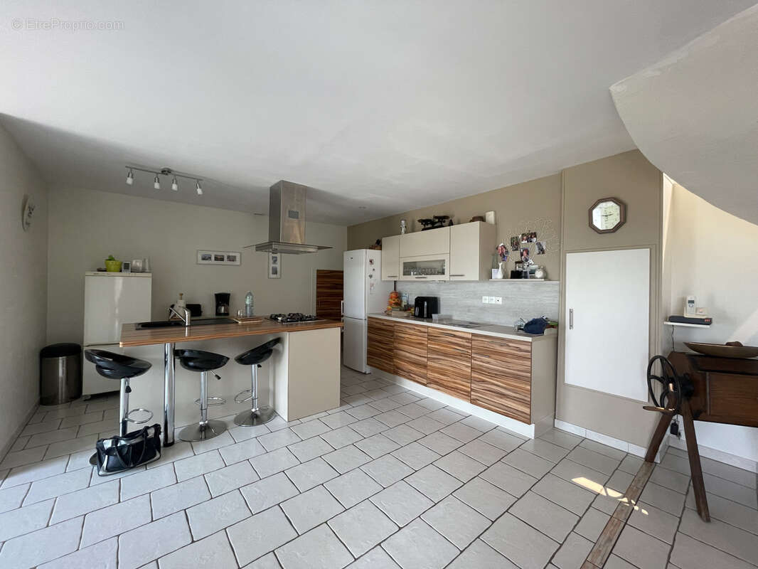 Maison à MARTIGNE-SUR-MAYENNE