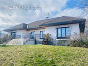 Maison à DIVONNE-LES-BAINS