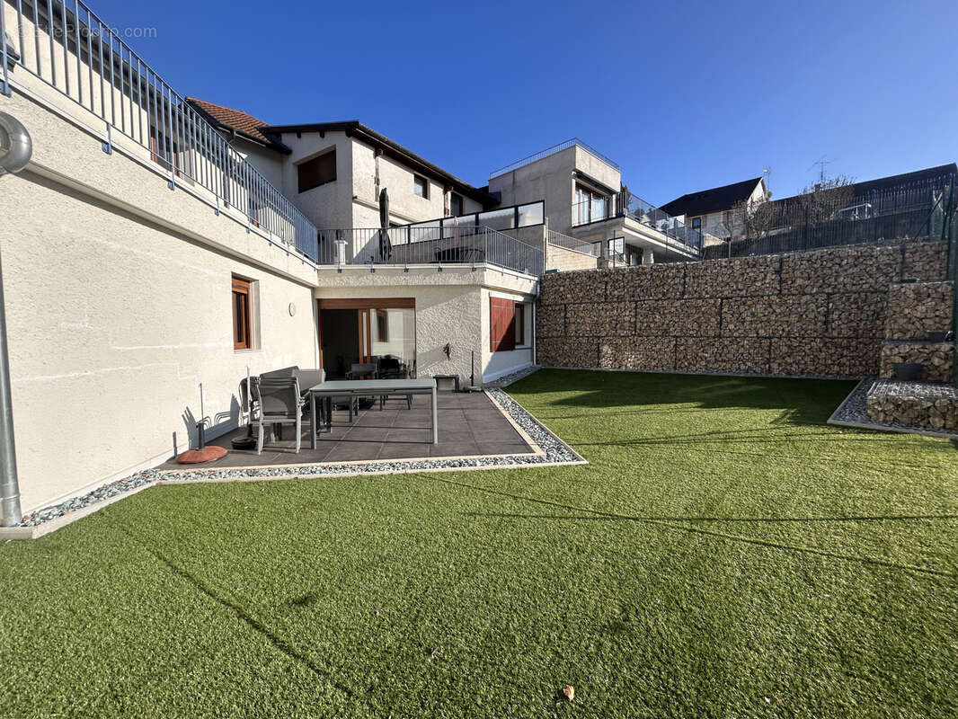 Appartement à ELOISE