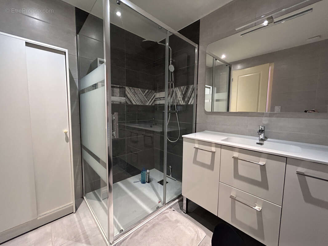 Appartement à ELOISE