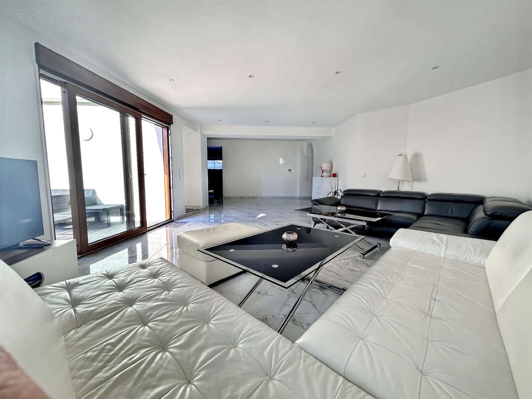 Appartement à ELOISE