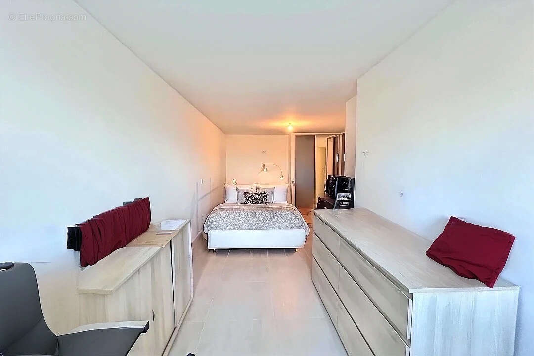 Appartement à ELOISE