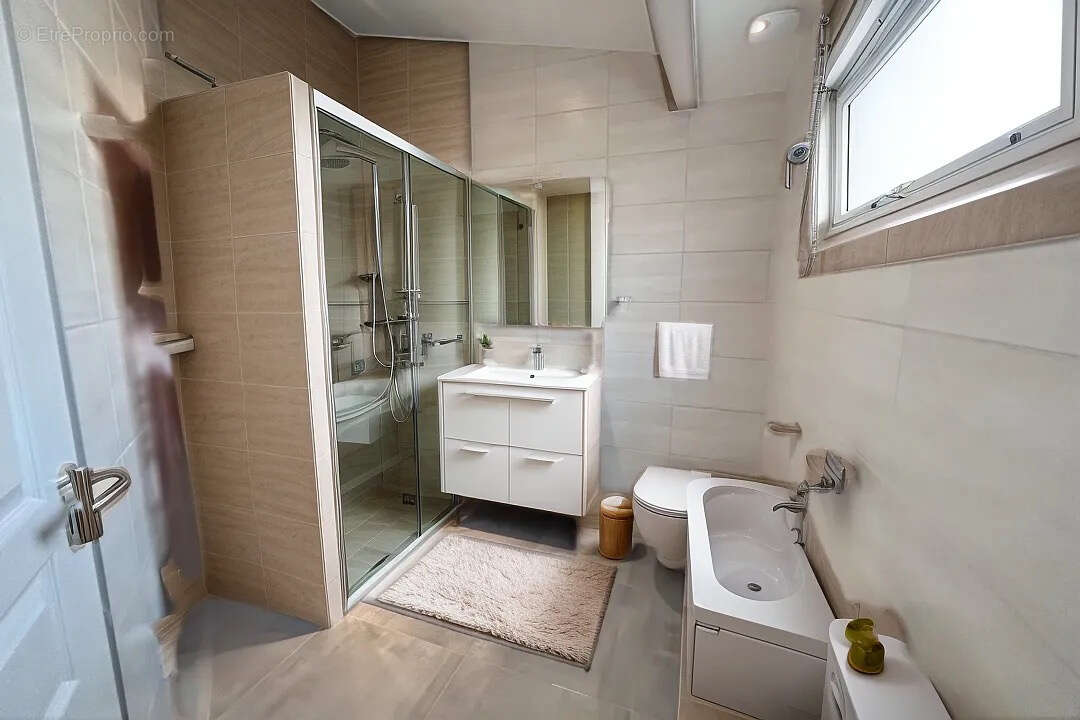 Appartement à ELOISE