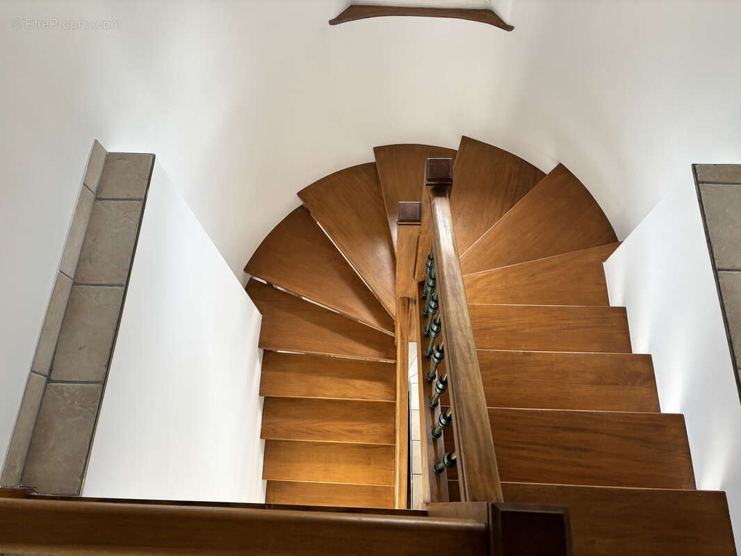 Appartement à SEGNY