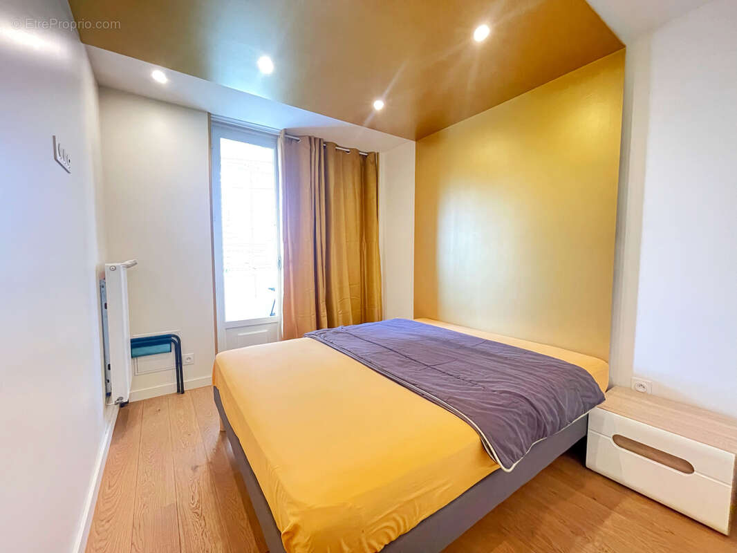 Appartement à SAINT-GENIS-LAVAL