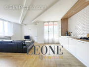 Appartement à SAINT-GENIS-LAVAL