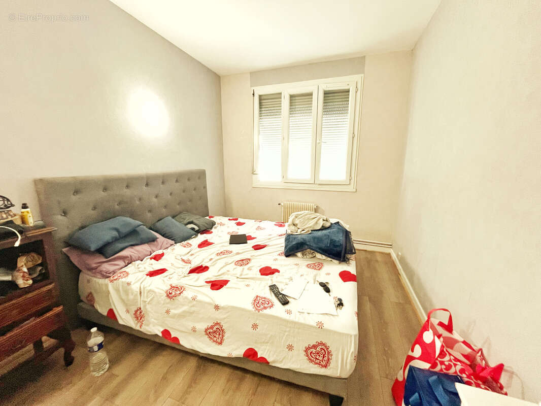 Appartement à VILLEFRANCHE-SUR-SAONE