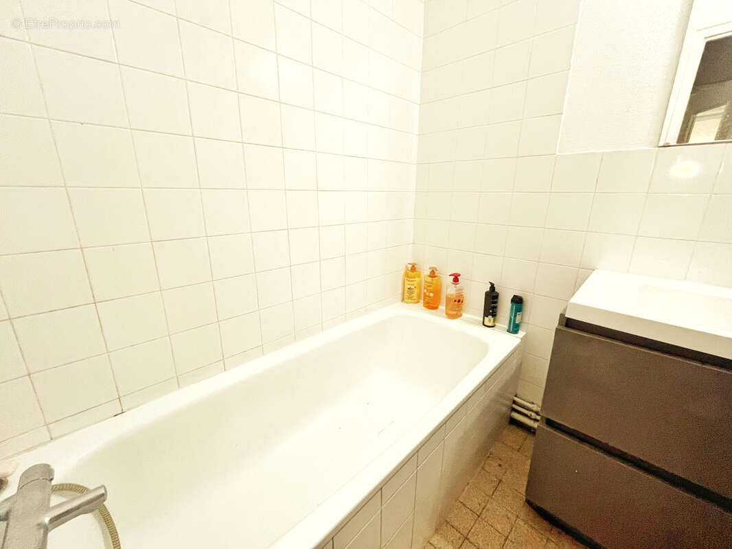 Appartement à VILLEFRANCHE-SUR-SAONE