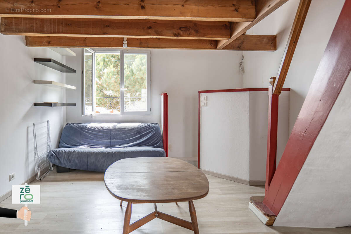 Maison à LA TRANCHE-SUR-MER