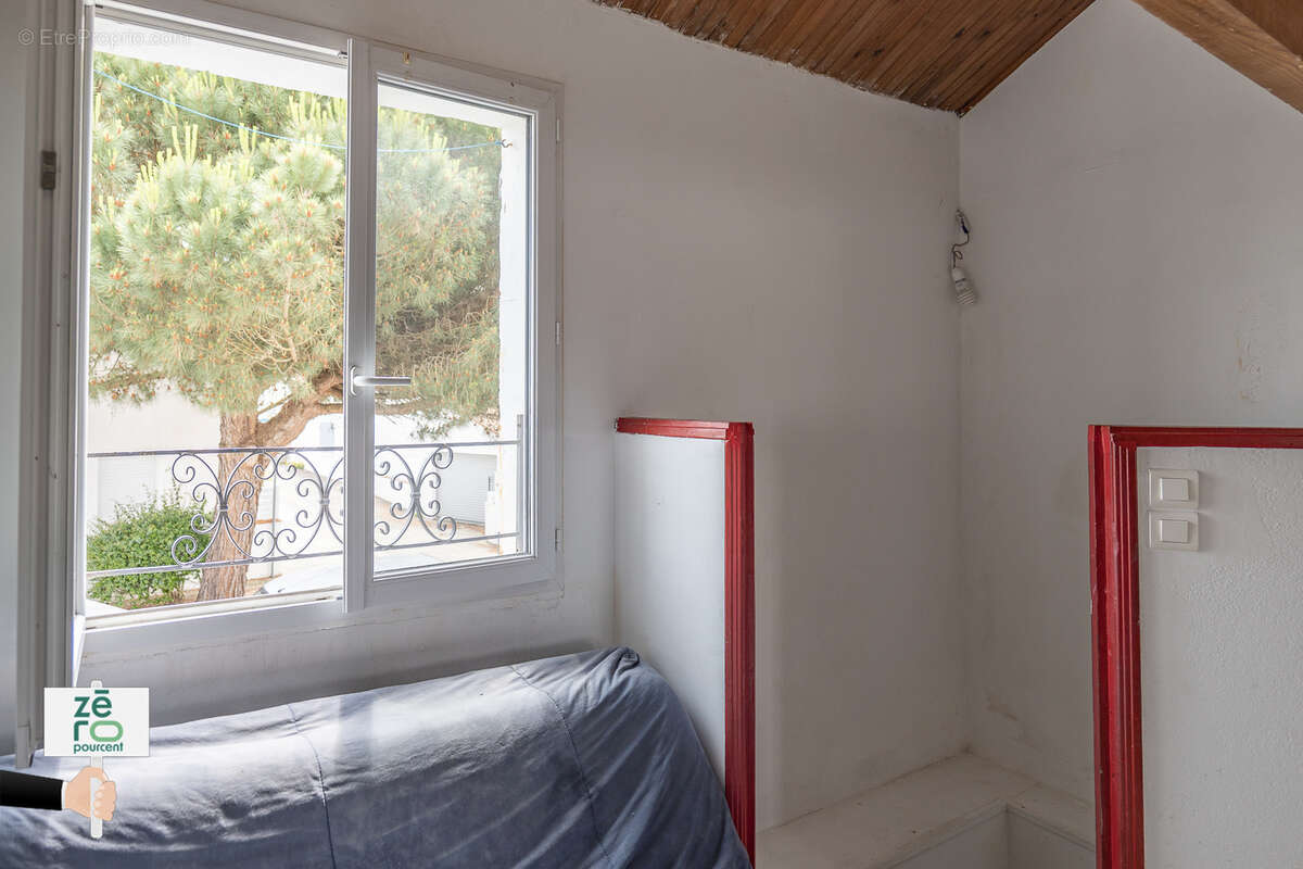 Maison à LA TRANCHE-SUR-MER