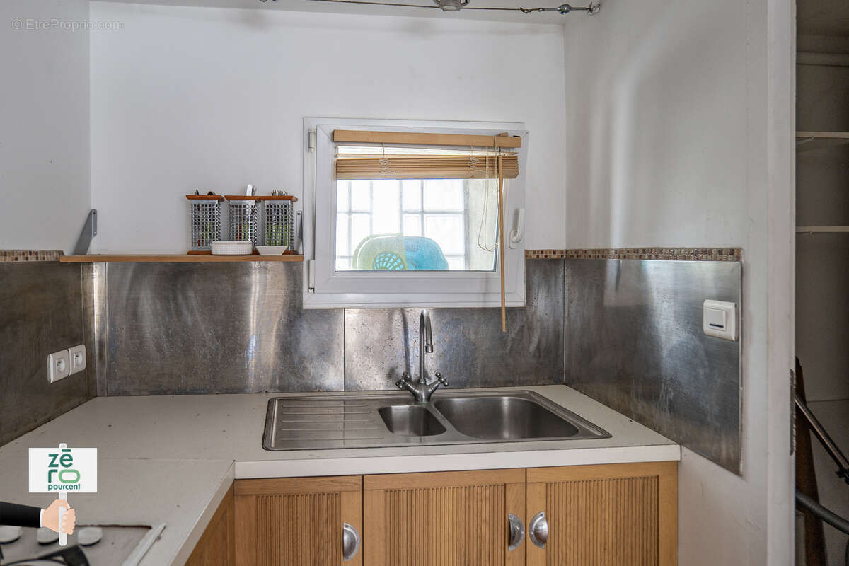 Maison à LA TRANCHE-SUR-MER