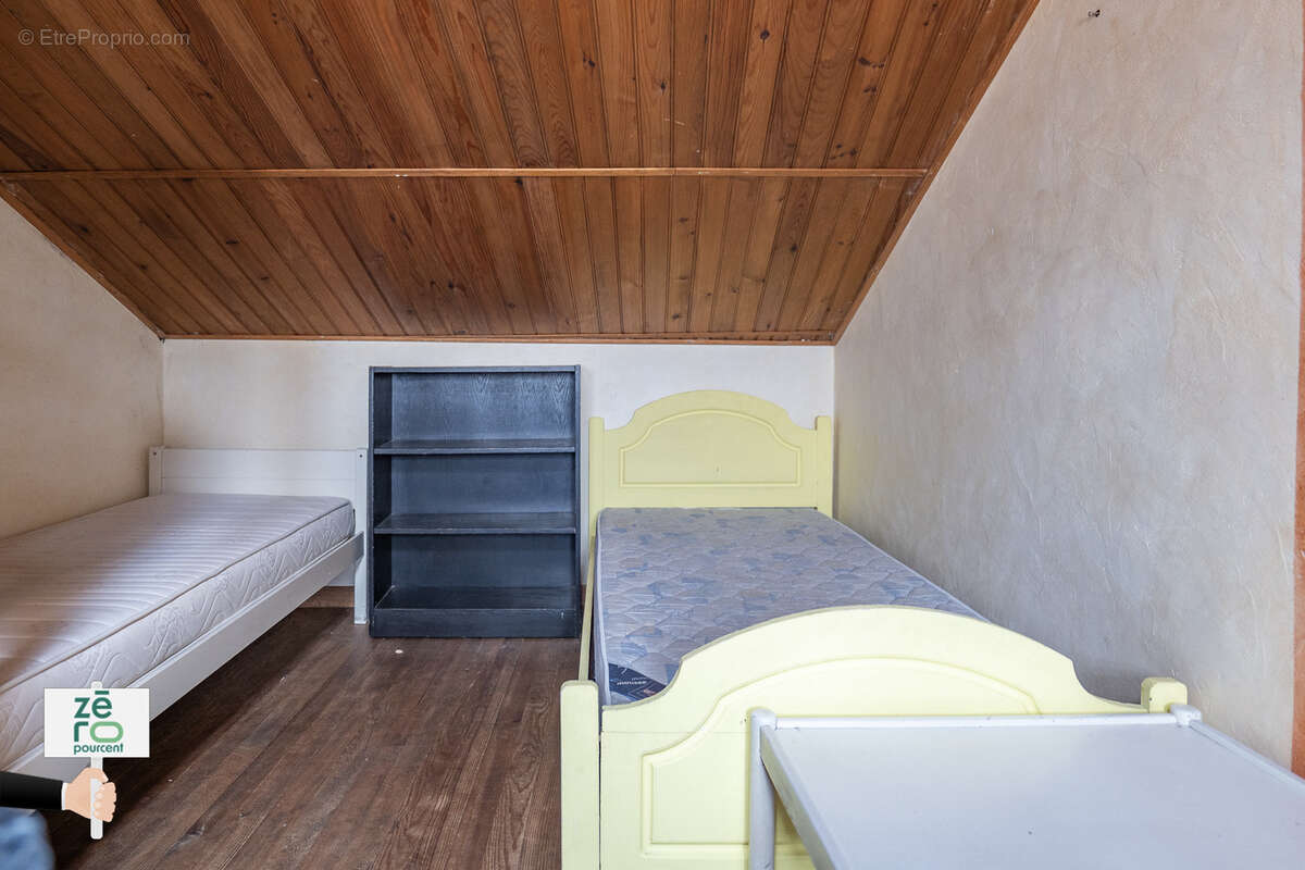 Maison à LA TRANCHE-SUR-MER