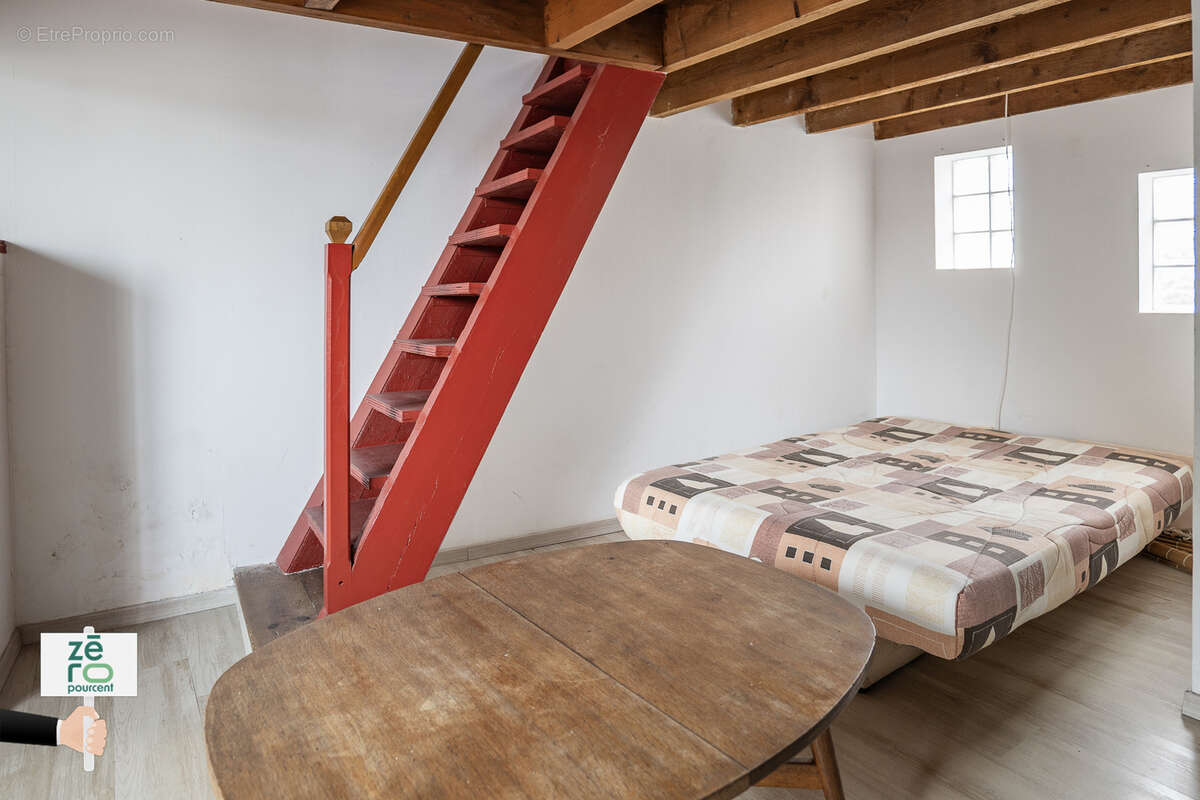 Maison à LA TRANCHE-SUR-MER