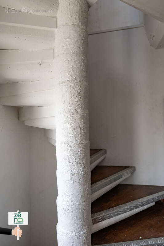 Maison à LA TRANCHE-SUR-MER