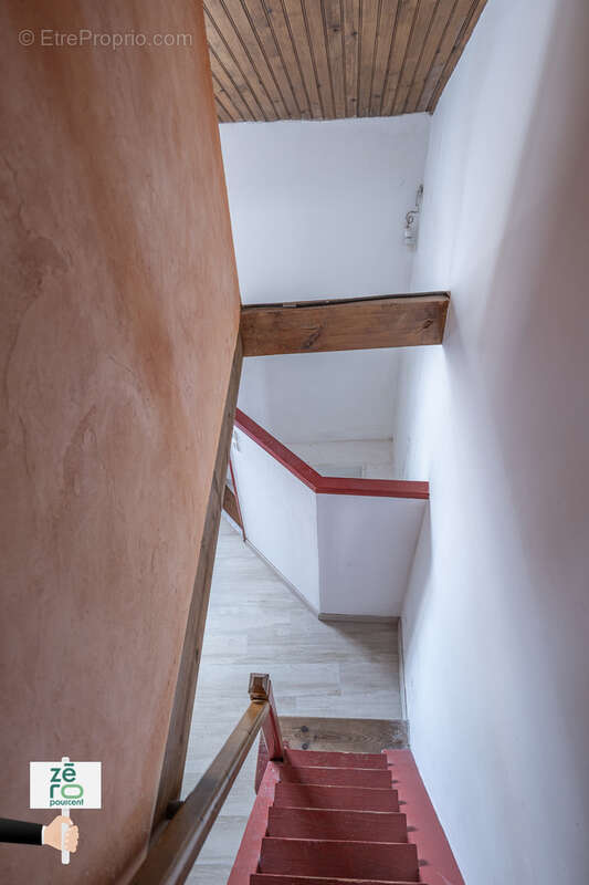 Maison à LA TRANCHE-SUR-MER