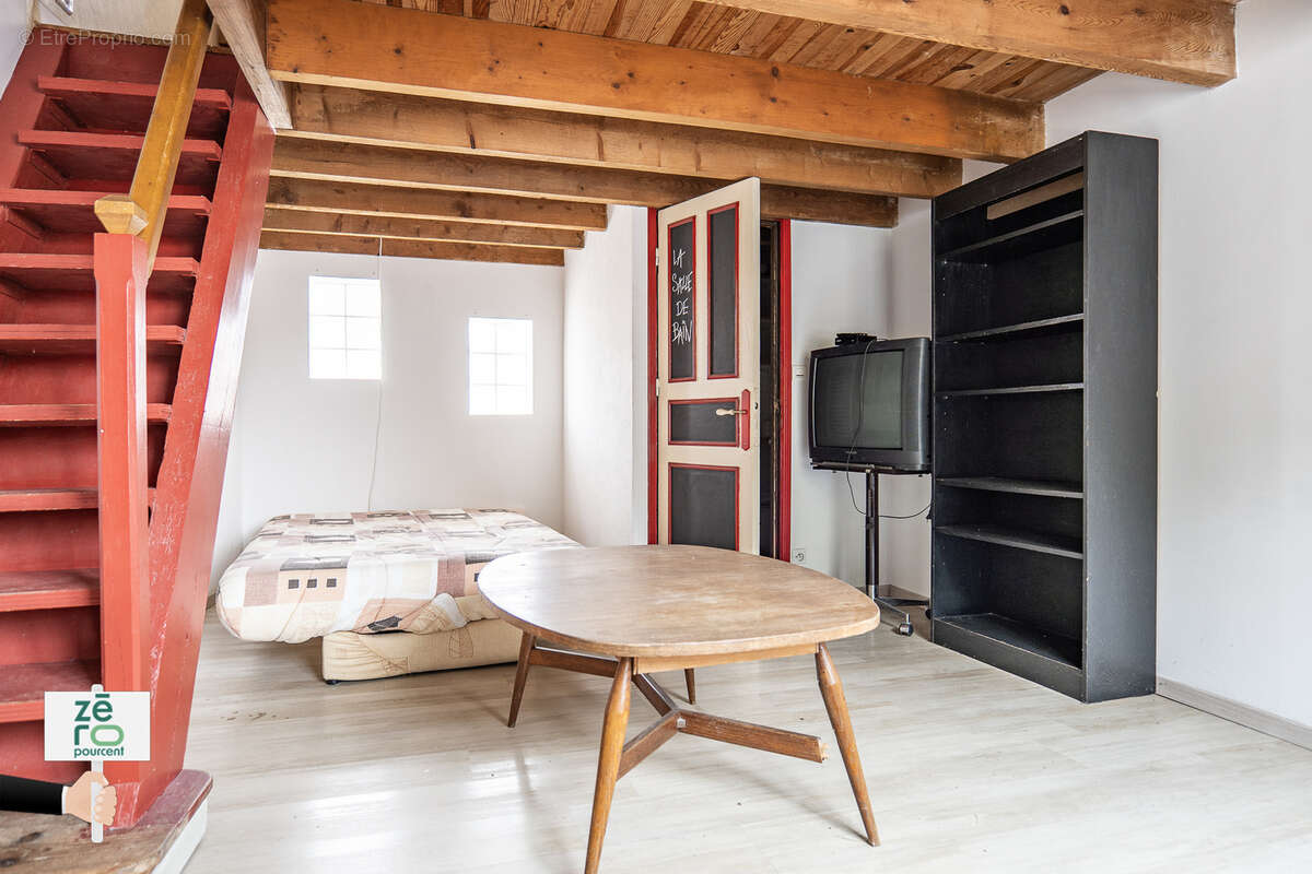 Maison à LA TRANCHE-SUR-MER