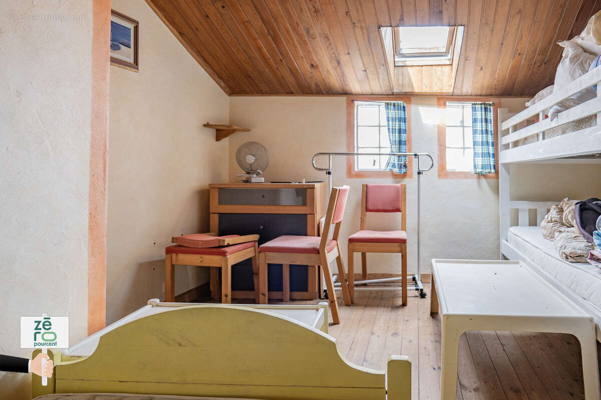 Maison à LA TRANCHE-SUR-MER