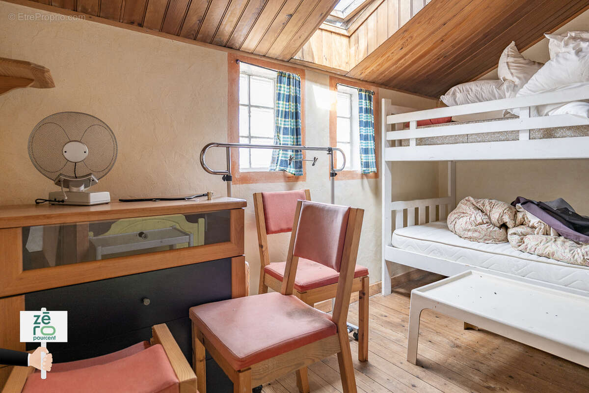 Maison à LA TRANCHE-SUR-MER