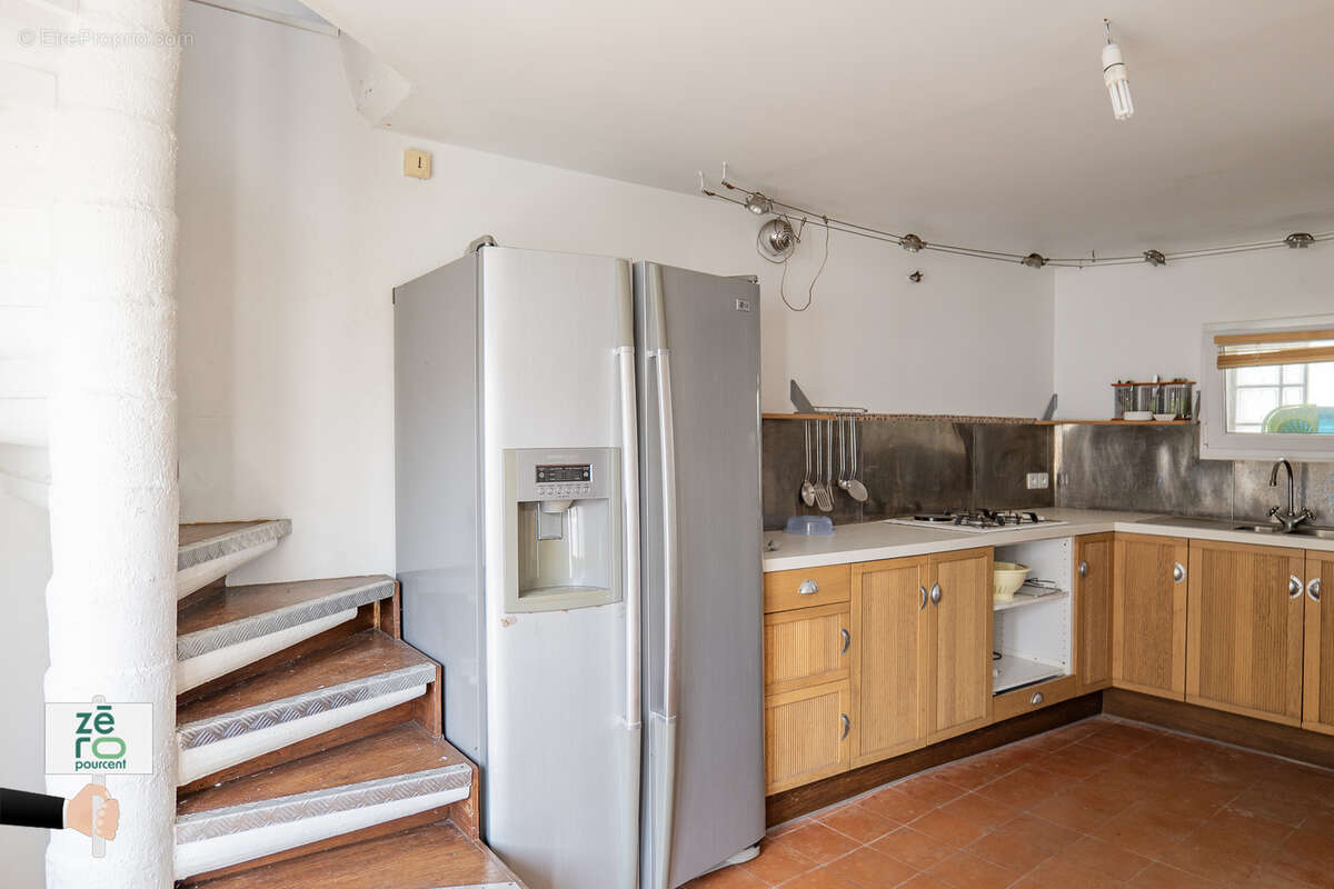 Maison à LA TRANCHE-SUR-MER