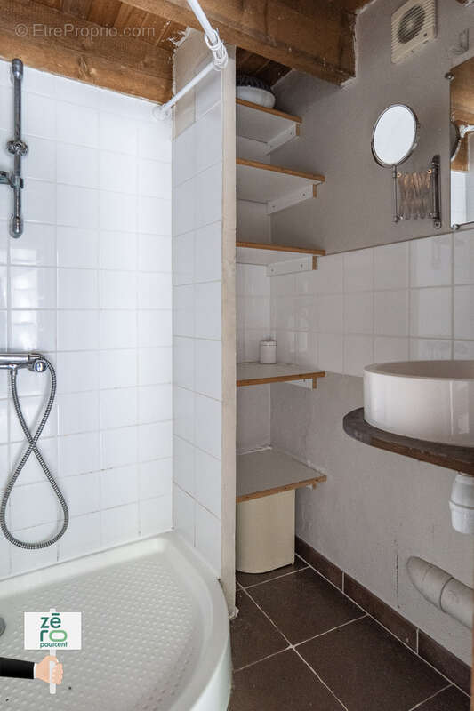 Maison à LA TRANCHE-SUR-MER