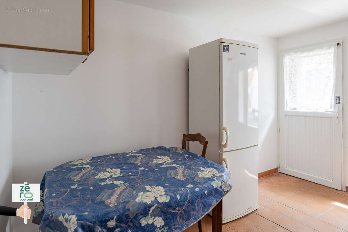 Maison à LA TRANCHE-SUR-MER