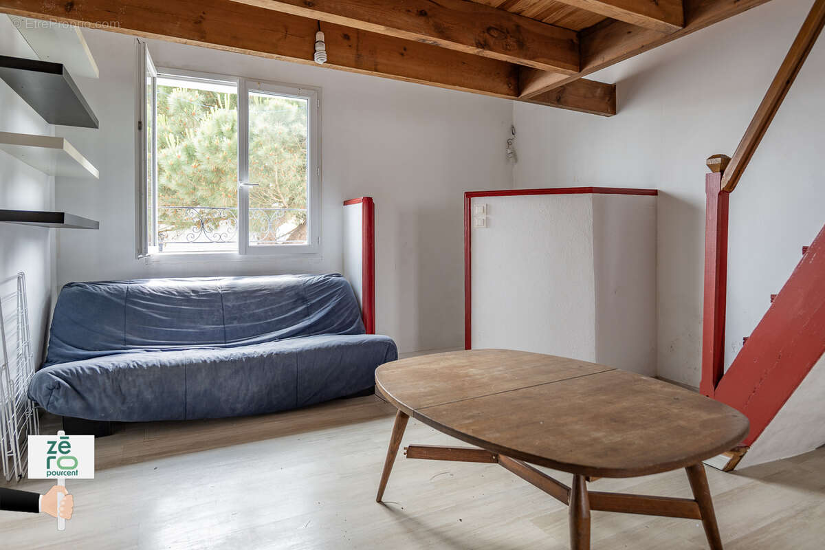 Maison à LA TRANCHE-SUR-MER