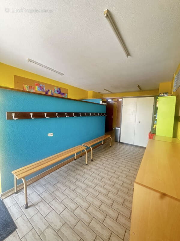 Appartement à SAINTE-MARGUERITE