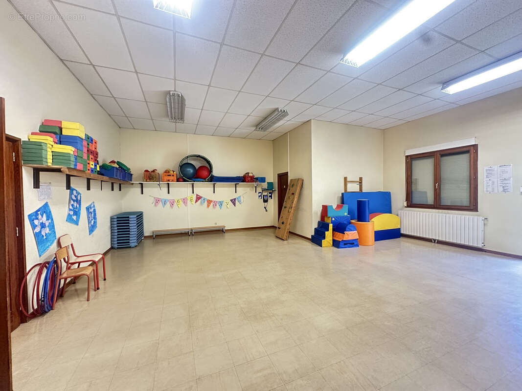 Appartement à SAINTE-MARGUERITE