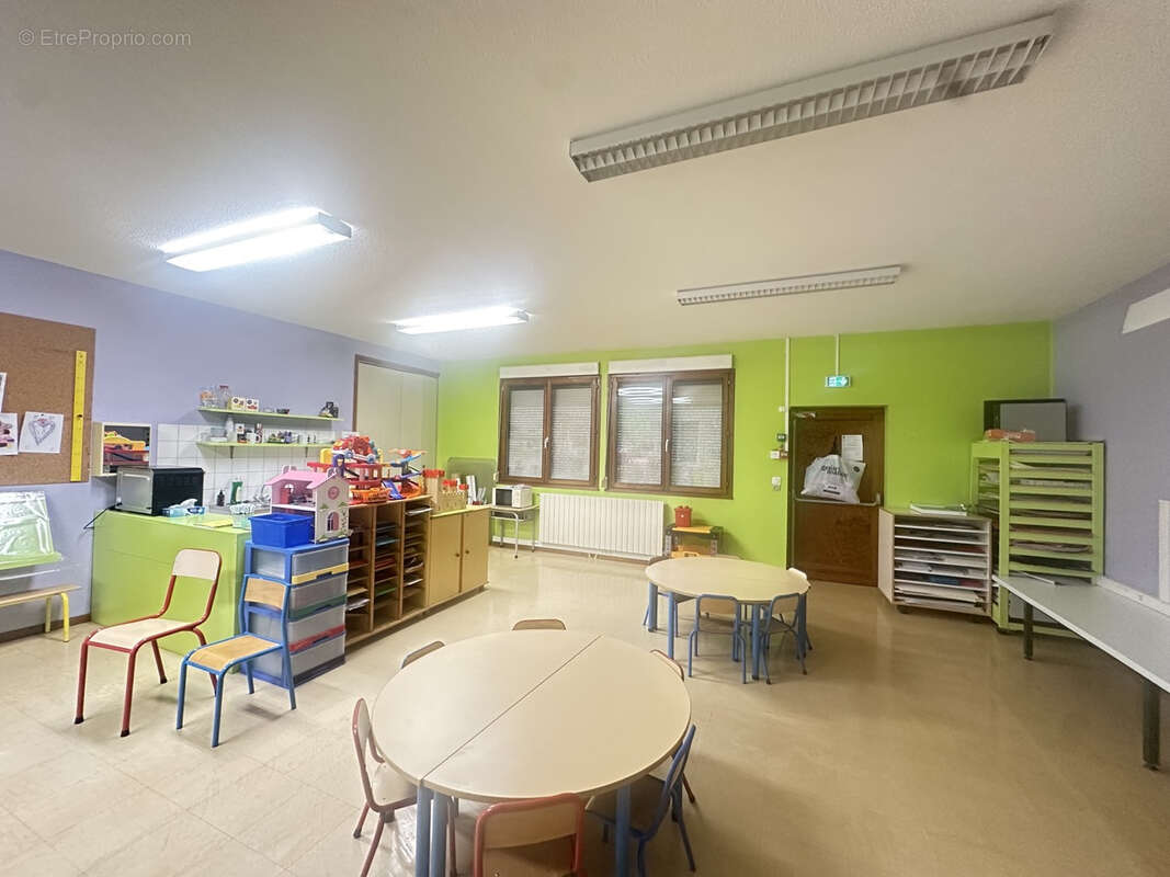 Appartement à SAINTE-MARGUERITE