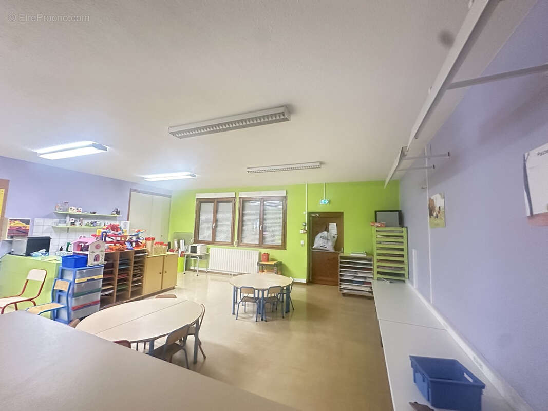 Appartement à SAINTE-MARGUERITE