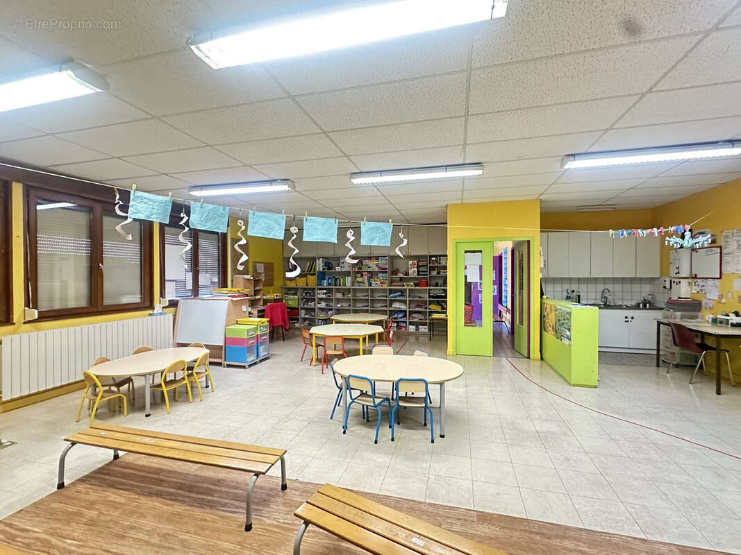 Appartement à SAINTE-MARGUERITE