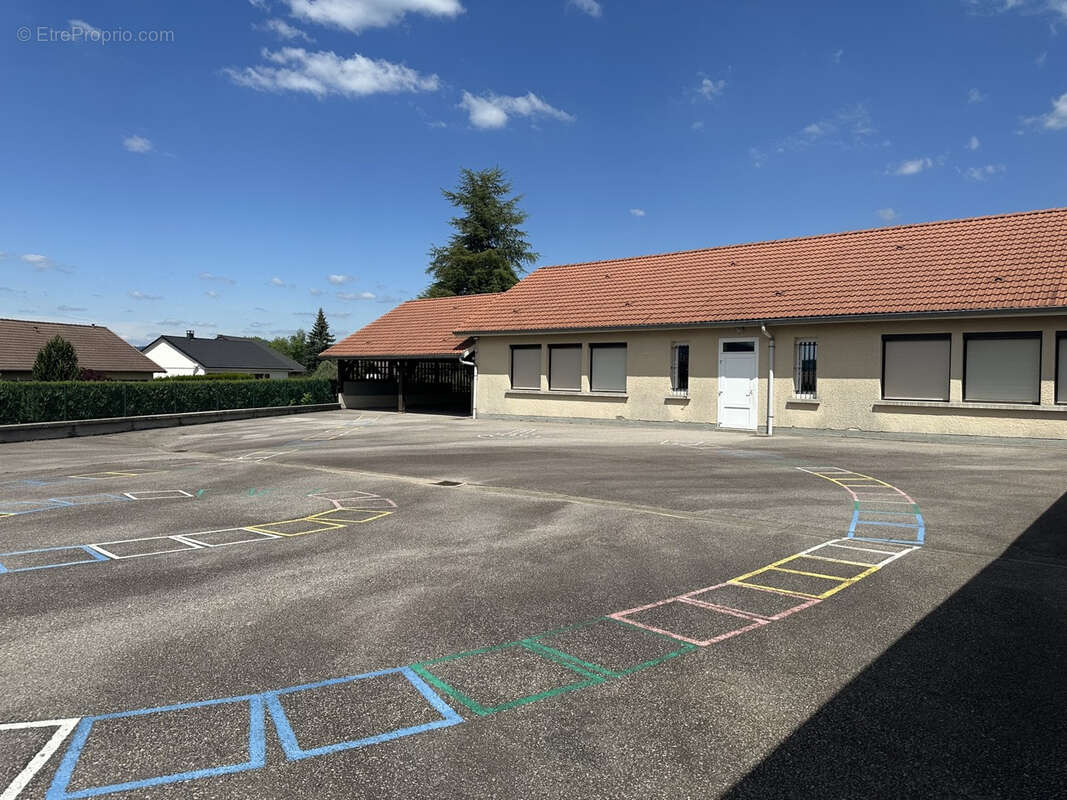 Appartement à SAINTE-MARGUERITE