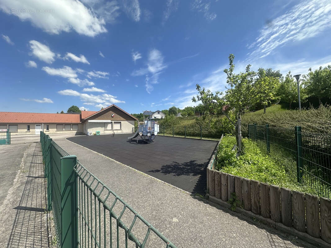 Appartement à SAINTE-MARGUERITE