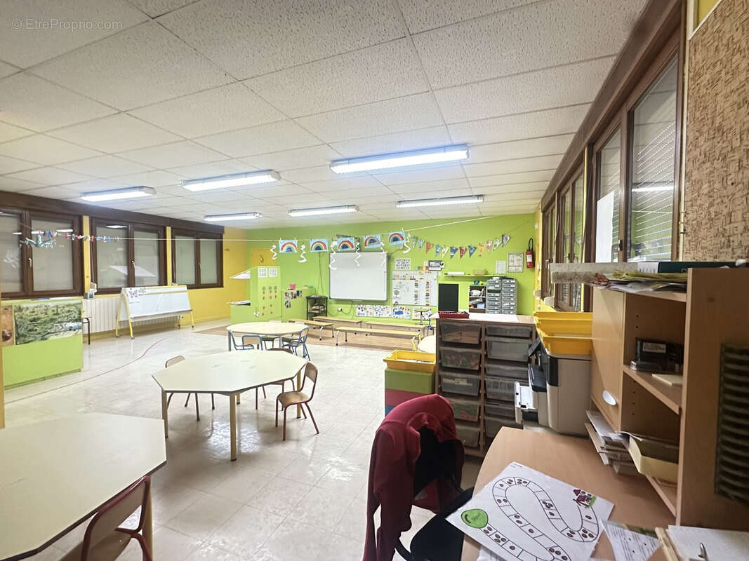 Appartement à SAINTE-MARGUERITE