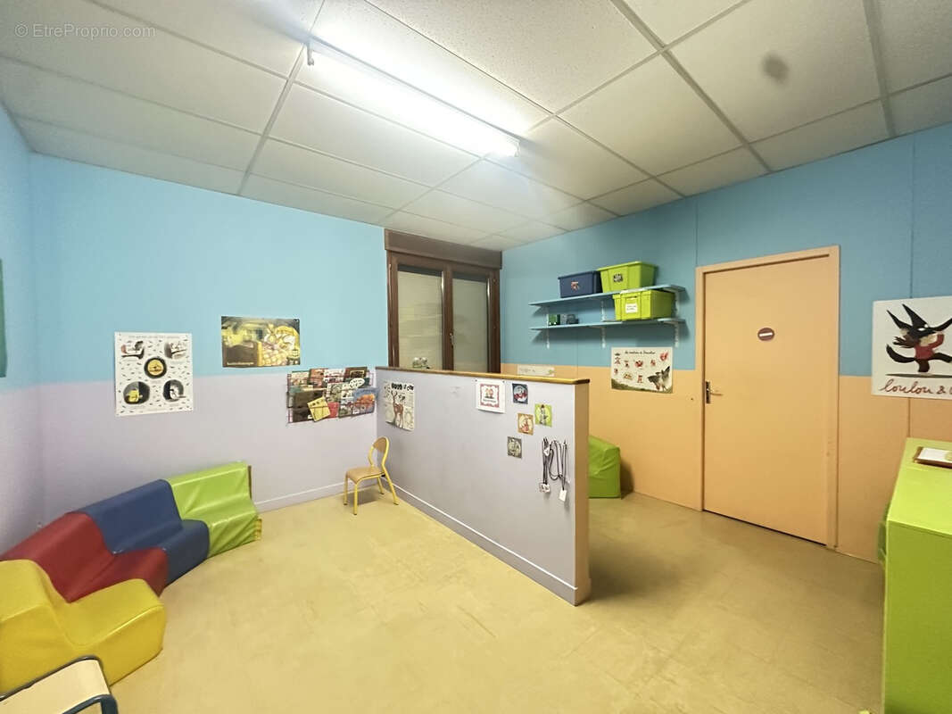 Appartement à SAINTE-MARGUERITE